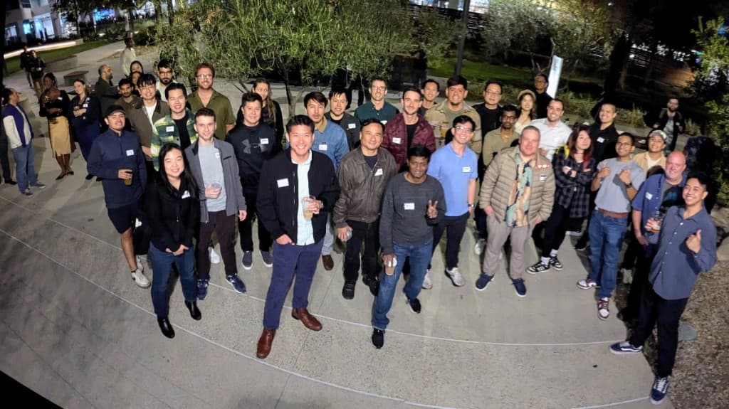 Tech Link Up community - community 4